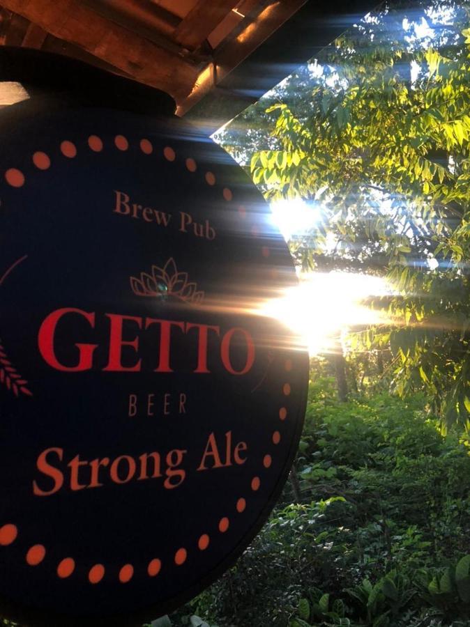 A Mi Manera Pousada , Cerveja Propria E Bistro ! Brumadinho Exterior photo