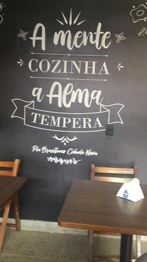 A Mi Manera Pousada , Cerveja Propria E Bistro ! Brumadinho Exterior photo