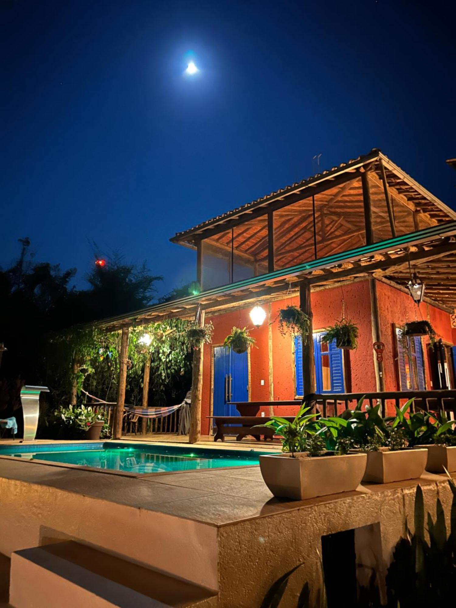 A Mi Manera Pousada , Cerveja Propria E Bistro ! Brumadinho Exterior photo